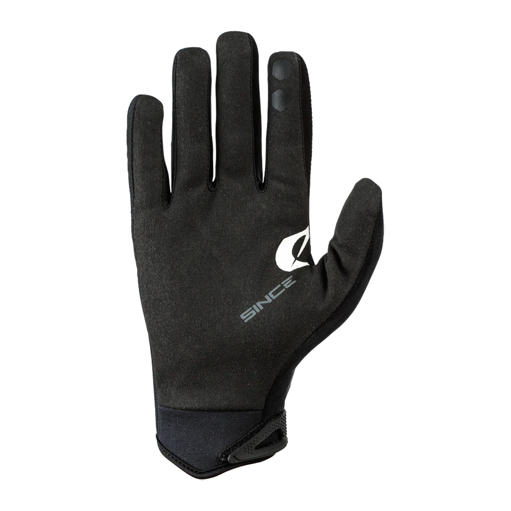 Gants O'NEAL WINTER Noir - Image 2