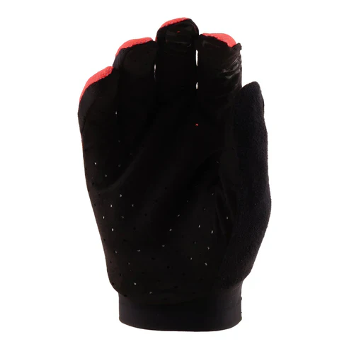 Gants TROY LEE DESIGNS ACE 2.0 SOLID Femme Corail - Image 2