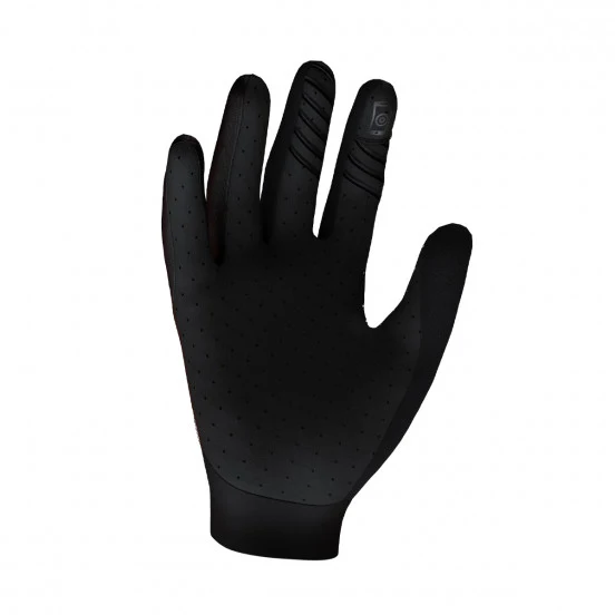 Gants TROY LEE DESIGNS ACE 2.0 SOLID Femme Marron - Image 2