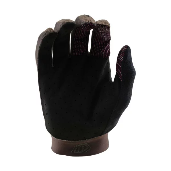 Gants TROY LEE DESIGNS ACE 2.0 Vert - Image 2