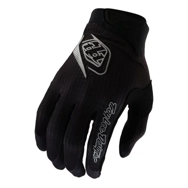 Gants TROY LEE DESIGNS AIR MONO Junior Noir