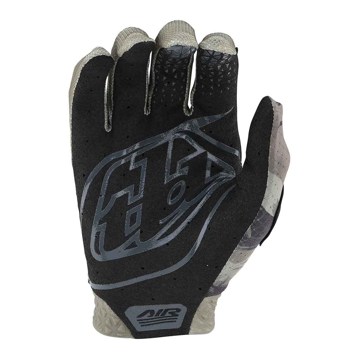 Gants TROY LEE DESIGNS AIR Kaki Camo - Image 2