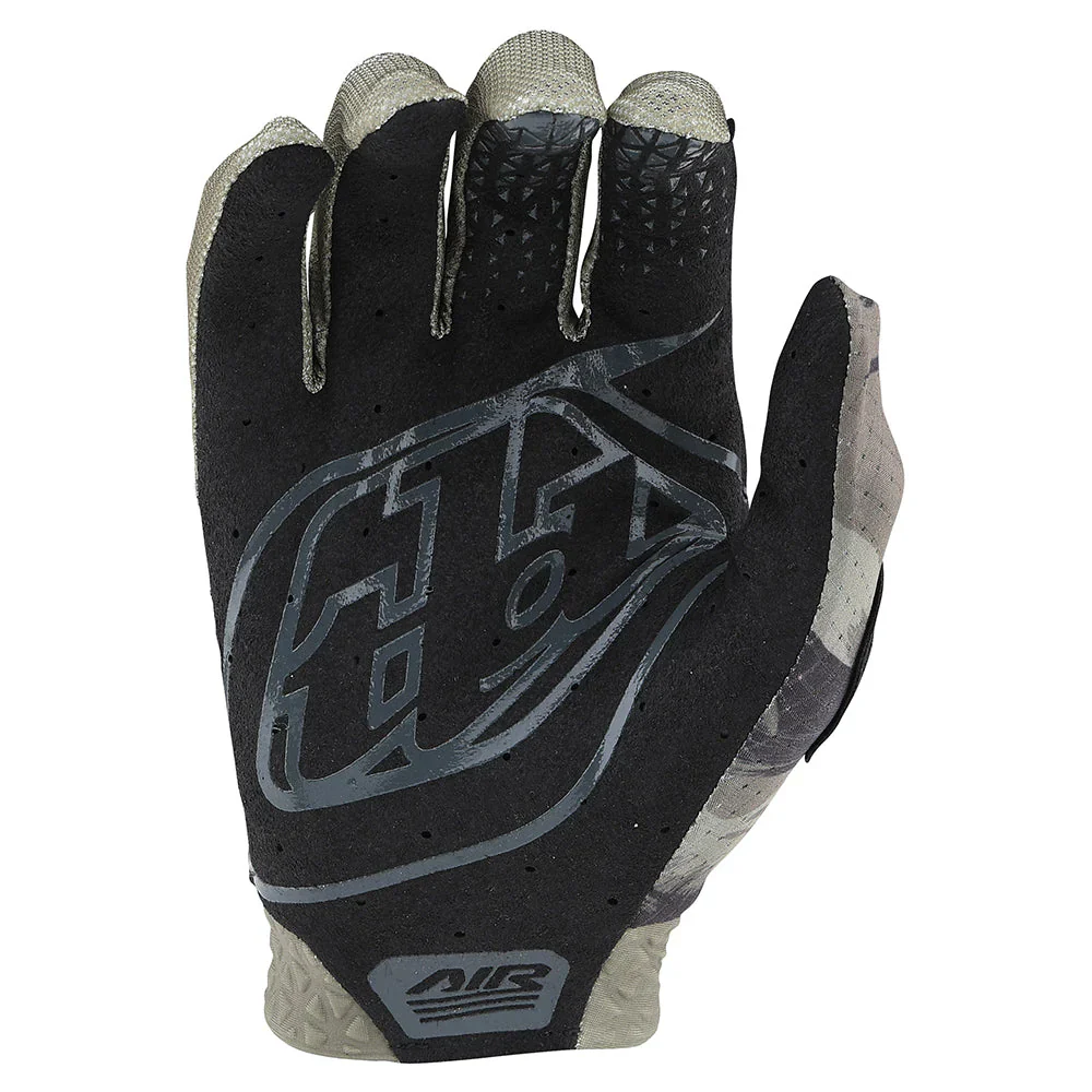 Gants TROY LEE DESIGNS AIR Kaki Camo - Image 4