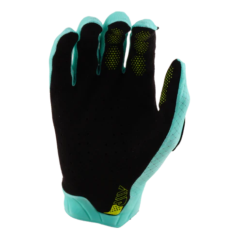 Gants TROY LEE DESIGNS AIR MONO Turquoise - Image 2
