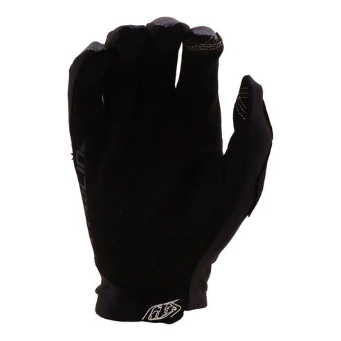 Gants TROY LEE DESIGNS FLOWLINE Flow Camo Carbon - Image 2