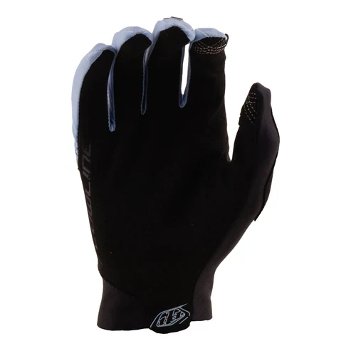 Gants TROY LEE DESIGNS FLOWLINE Mono Bleu - Image 2