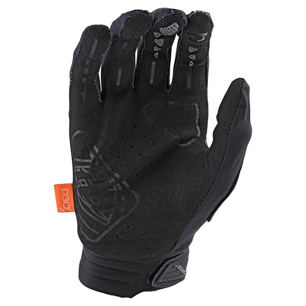 Gants TROY LEE DESIGNS GAMBIT Noir - Image 2