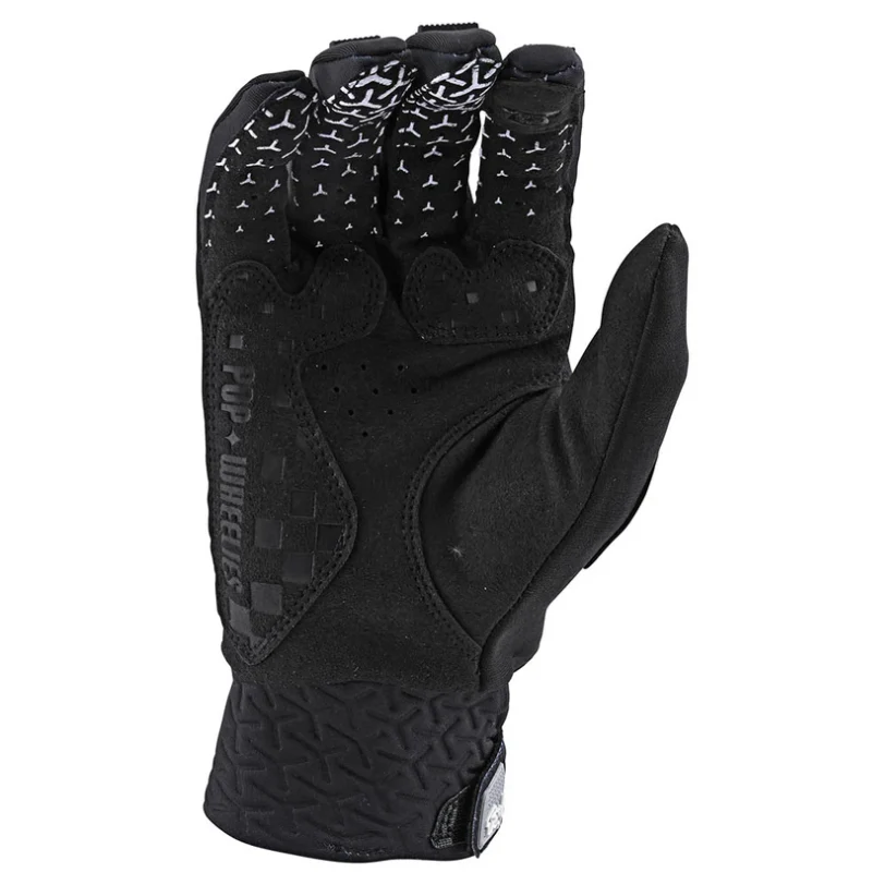 Gants TROY LEE DESIGNS SWELTER Noir - Image 2
