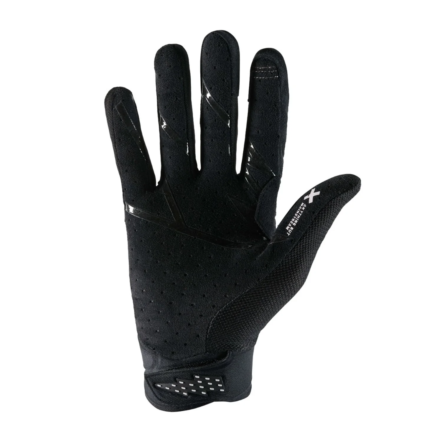 Gants USWE GREPP MTB Noir - Image 2