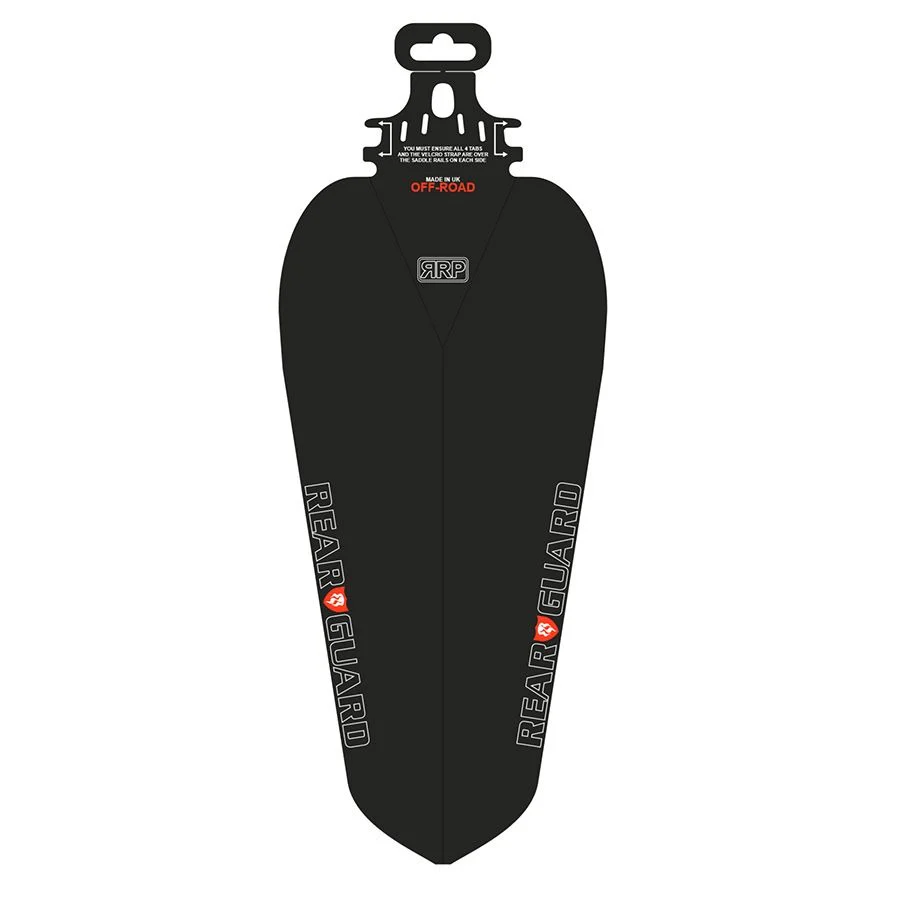 Garde-boue Arrière RRP OFFROAD V3
