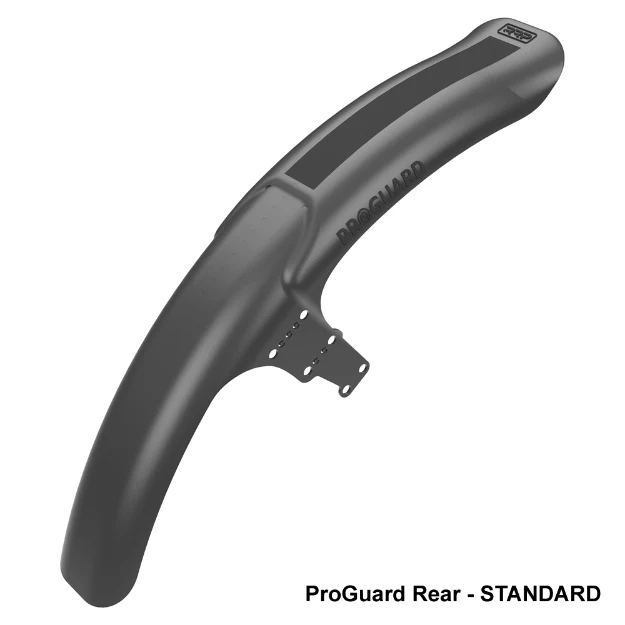 Garde-boue Arrière RRP ProGuard Mini - Image 2