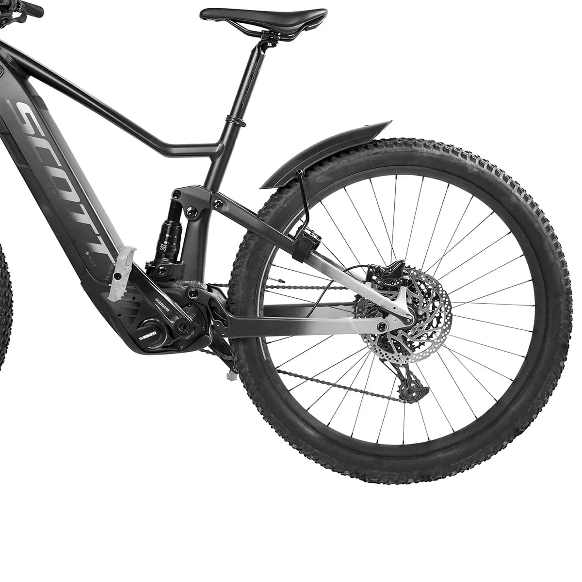 Garde-Boue Arrière TOPEAK TETRAFENDER M2 - Image 2