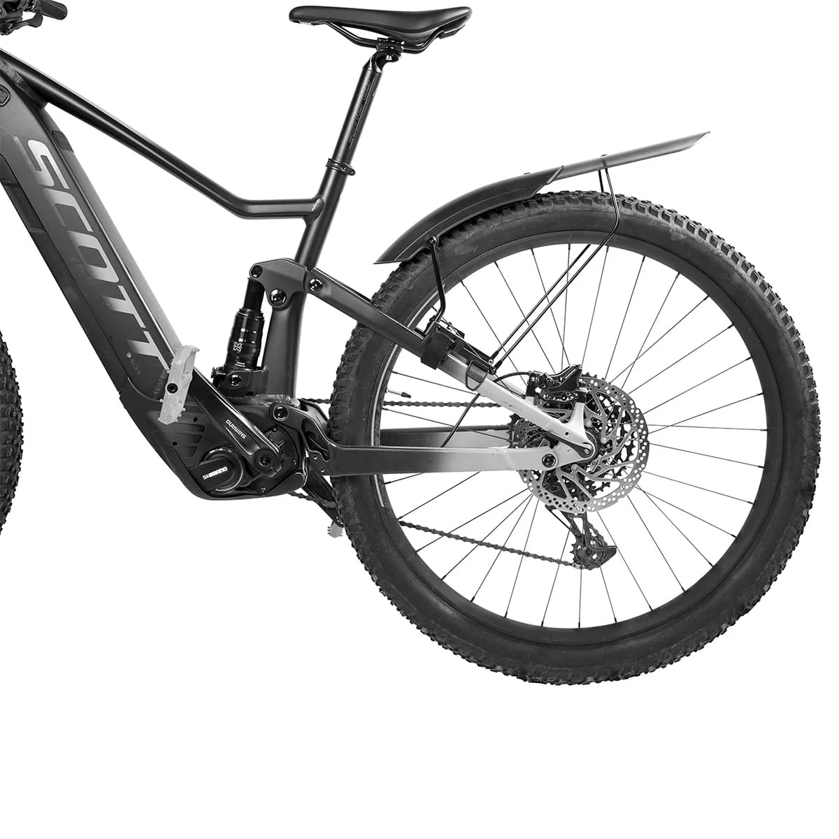 Garde-Boue Arrière TOPEAK TETRAFENDER M2 - Image 3