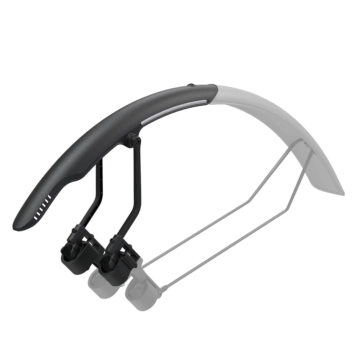 Garde-Boue Arrière TOPEAK TETRAFENDER R2 - Image 2