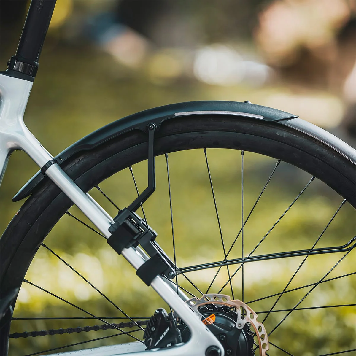 Garde-Boue Arrière TOPEAK TETRAFENDER R2 - Image 3
