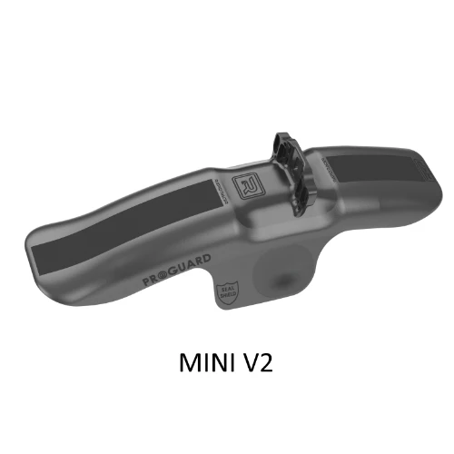 Garde-boue Avant RRP ProGuard BOLT ON V2 Max Protection - Image 2