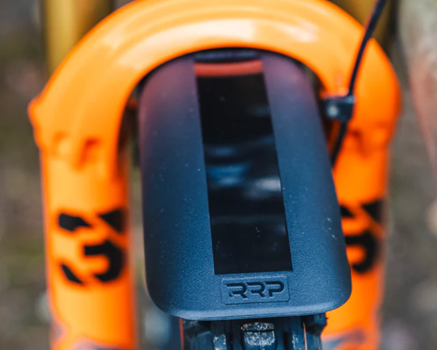 Garde-boue Avant RRP ProGuard BOLT ON V2 Max Protection - Image 5