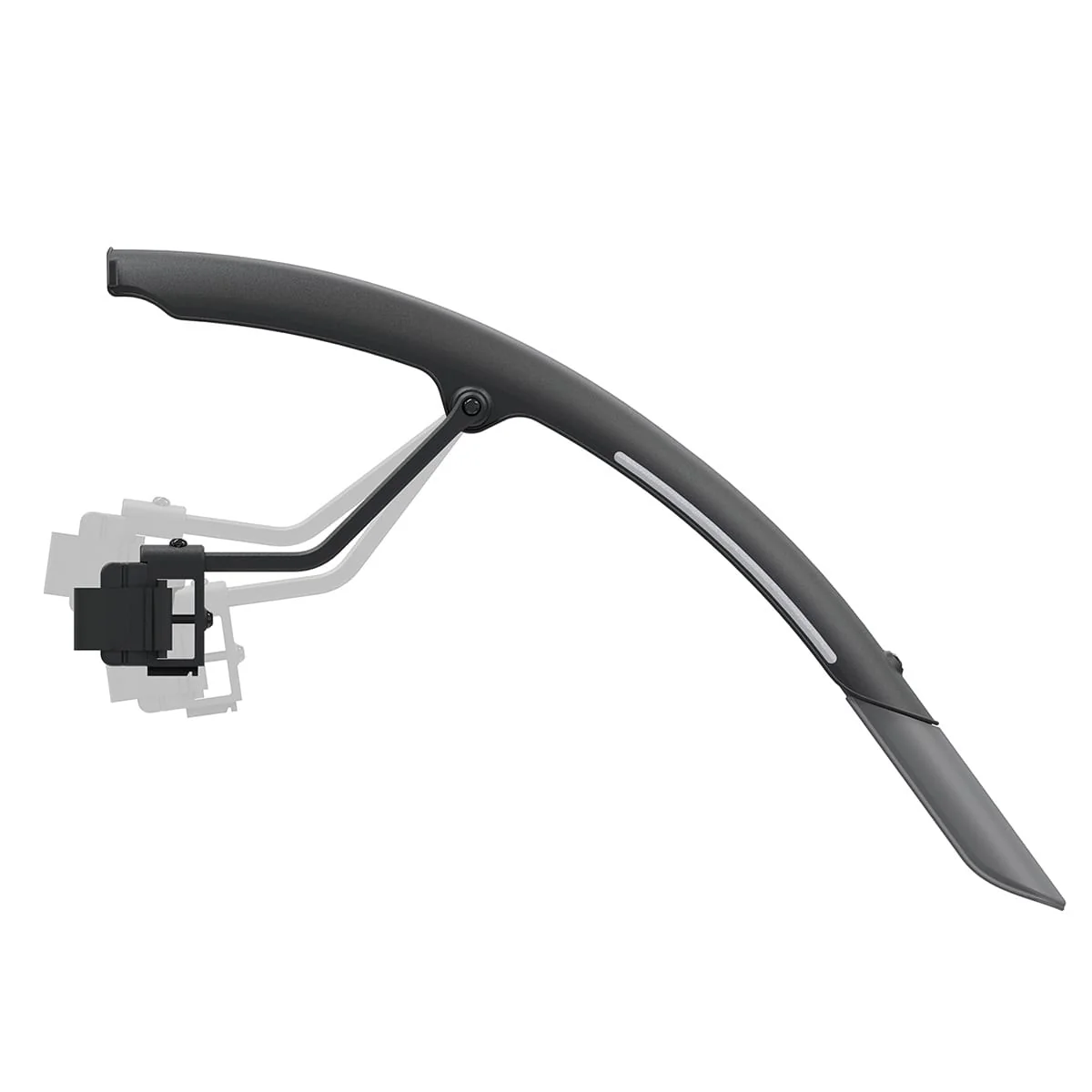 Garde-Boue Avant TOPEAK TETRAFENDER R1 - Image 3