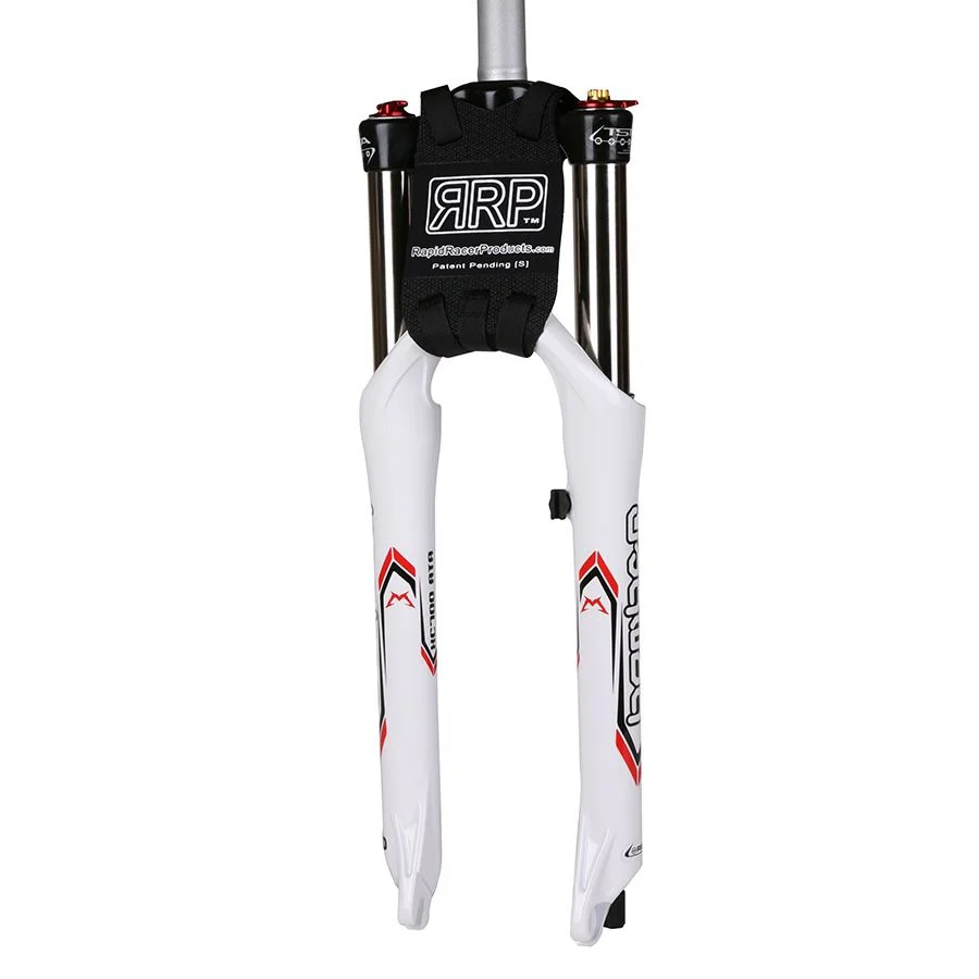 Garde-boue RRP NeoGuard (fourche 130 à 170mm) Noir