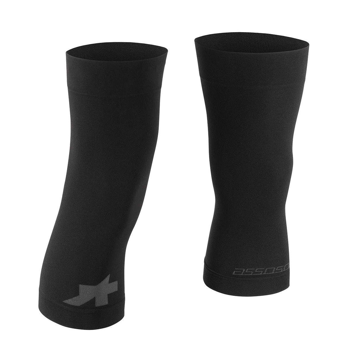 Genouillères ASSOS EVO Noir - Image 3