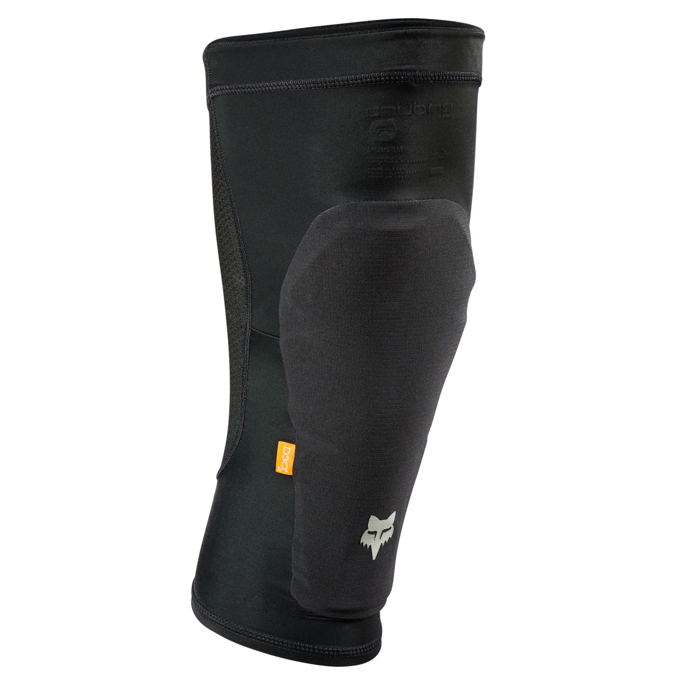 Genouillères FOX ENDURO KNEE SLEEVE Noir
