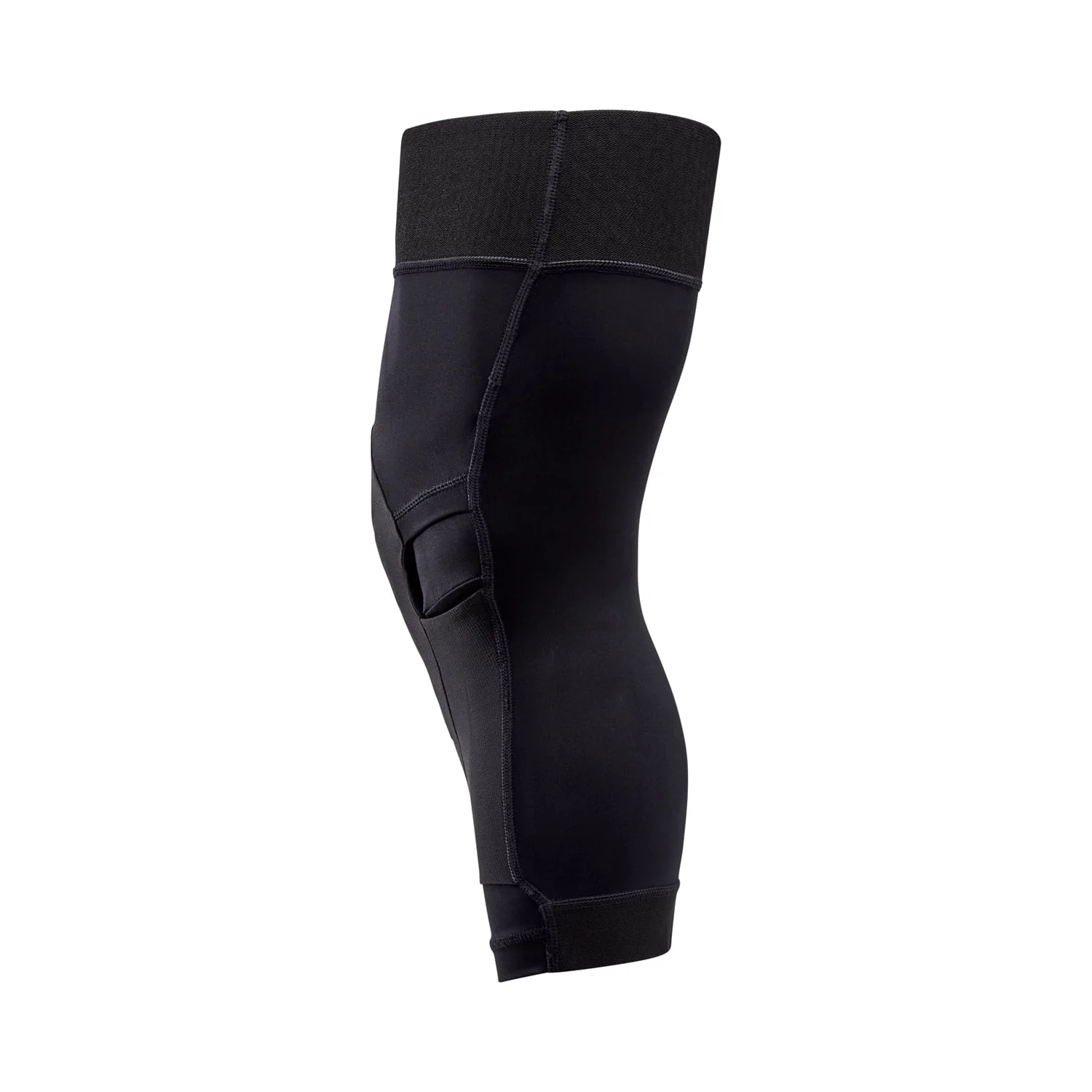 Genouillères FOX ENDURO PRO Noir - Image 2