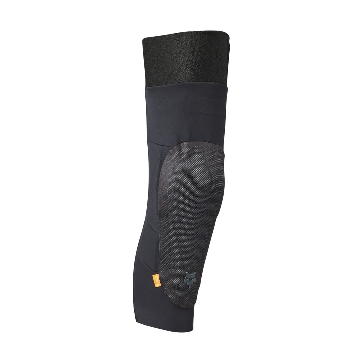 Genouillères FOX LAUNCH ELITE Noir