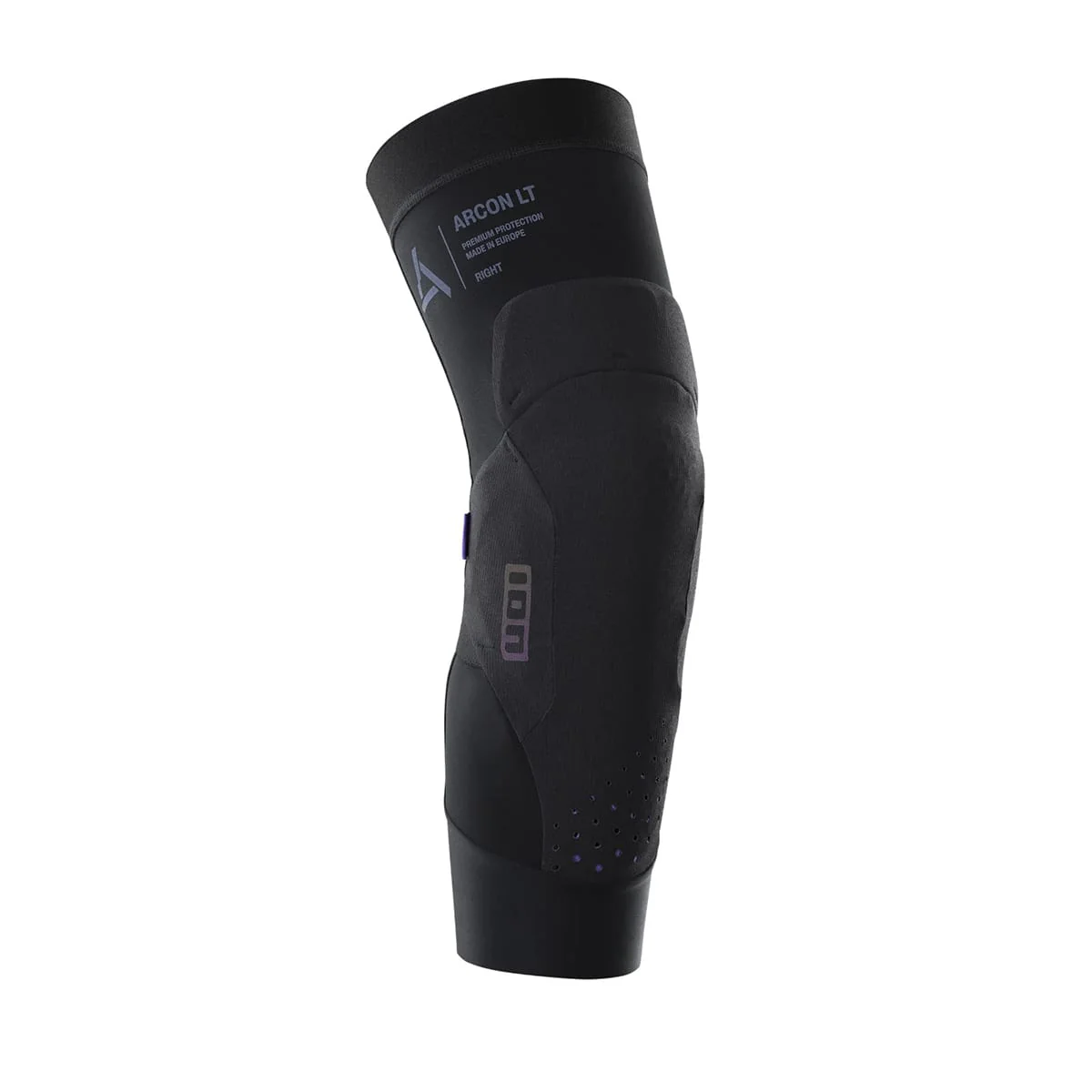 Genouillères ION ARCON LT Noir