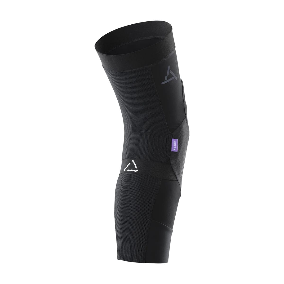 Genouillères ION ARCON LT Noir - Image 2