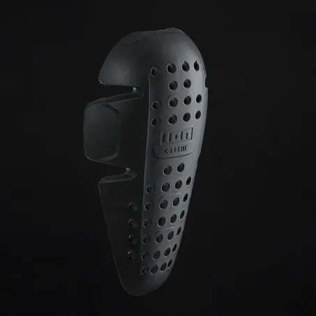 Genouillères ION K-Lite Zip Noir - Image 3