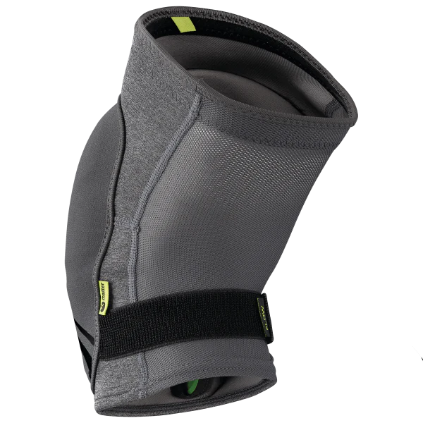 Genouillères IXS FLOW EVO+ Gris - Image 2