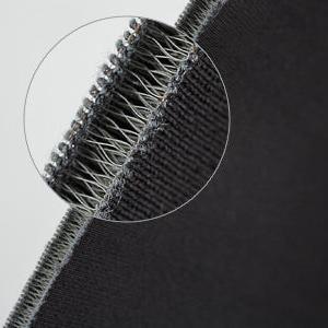 Genouillères IXS FLOW EVO+ Gris - Image 5