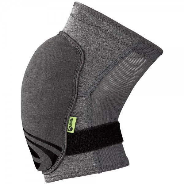 Genouillères IXS FLOW ZIP Gris - Image 3
