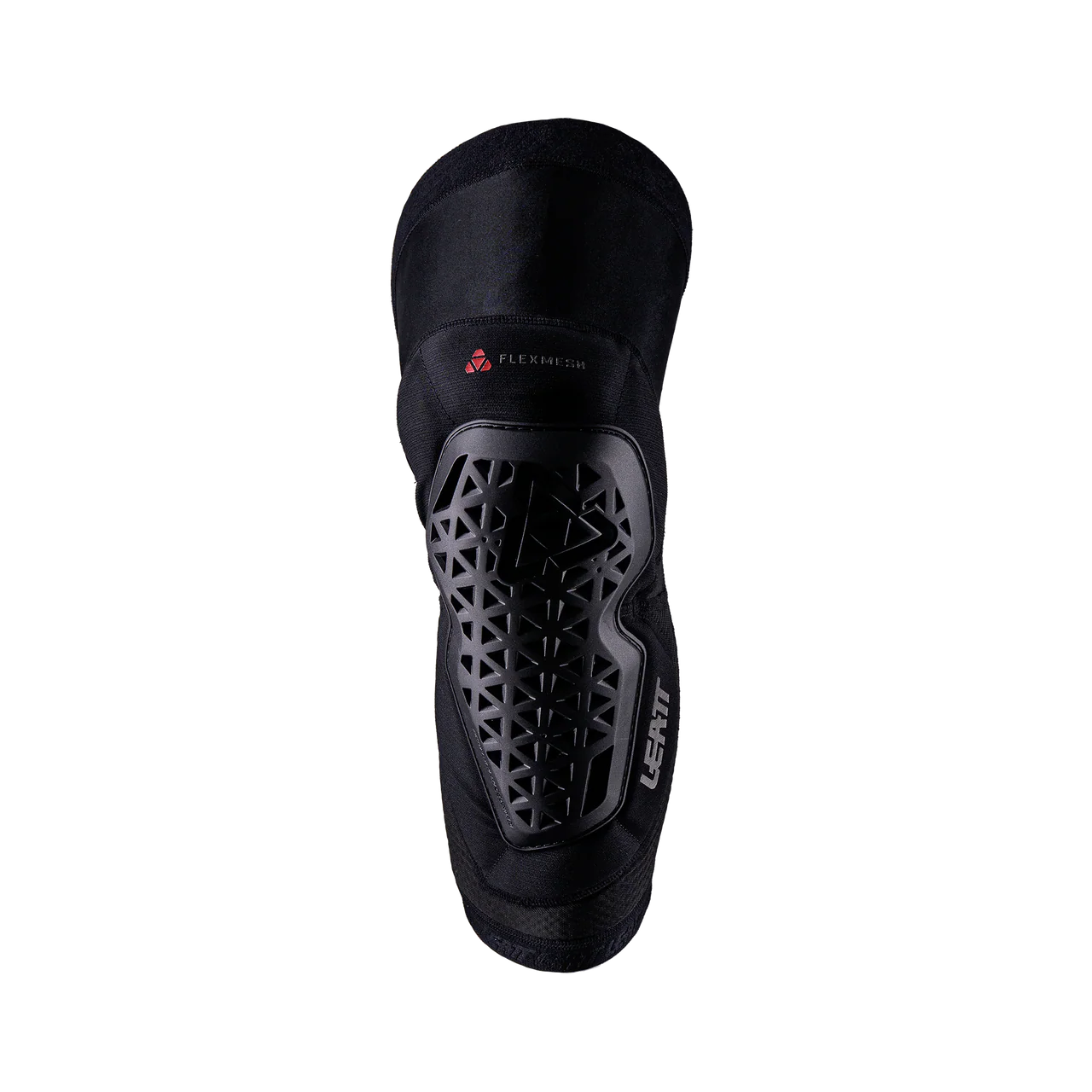 Genouillères LEATT FLEXMESH Noir - Image 2