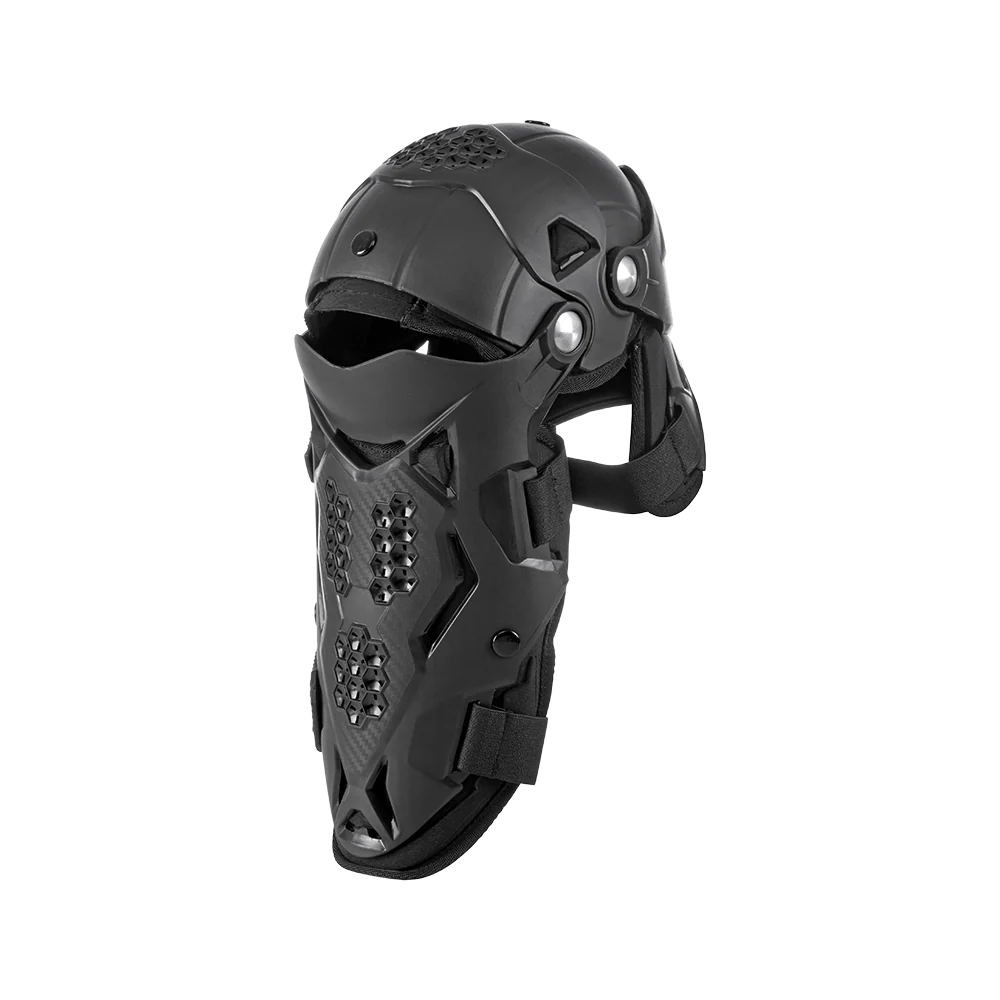 Genouillères Tibias O'NEAL PRO IV GUARD Junior Noir - Image 8