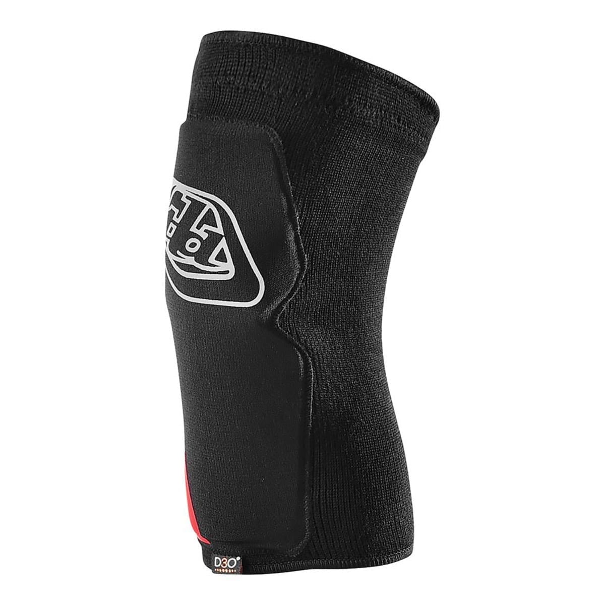 Genouillères TROY LEE DESIGNS SPEED D3O Noir - Image 3