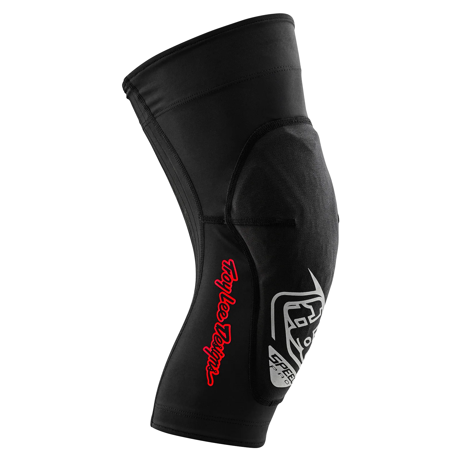 Genouillères TROY LEE DESIGNS SPEED PRO Noir - Image 2