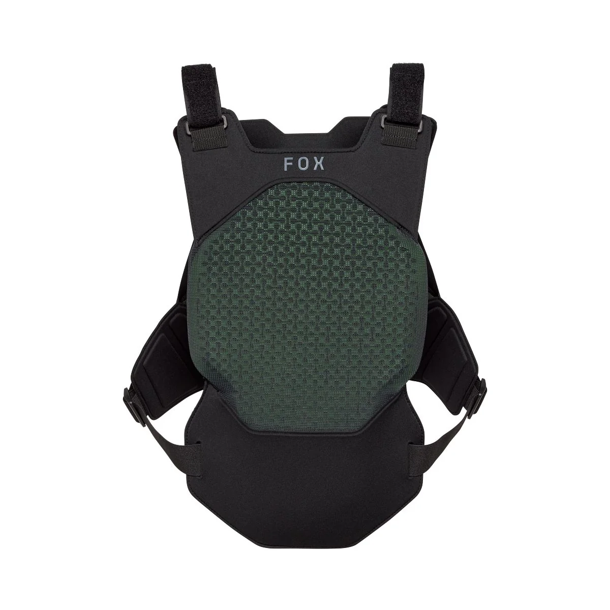 Plastron de Protection FOX AIRFRAME Noir - Image 2