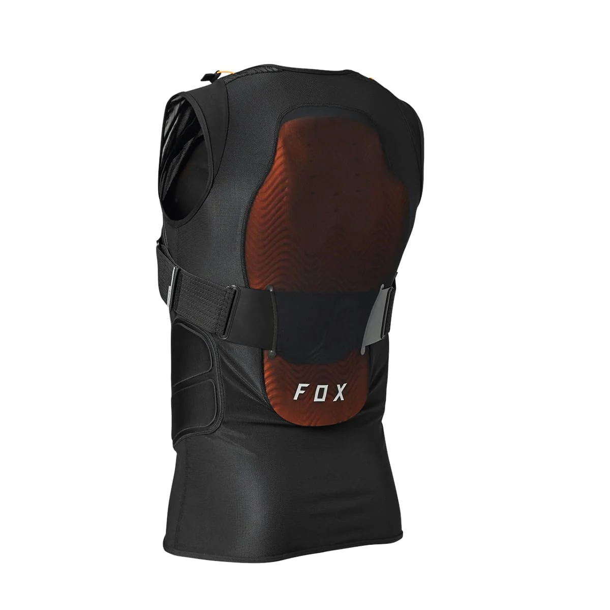 Gilet de Protection FOX BASEFRAME PRO D3O Noir - Image 3