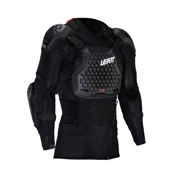 Veste de Protection LEATT 2.5 Noir