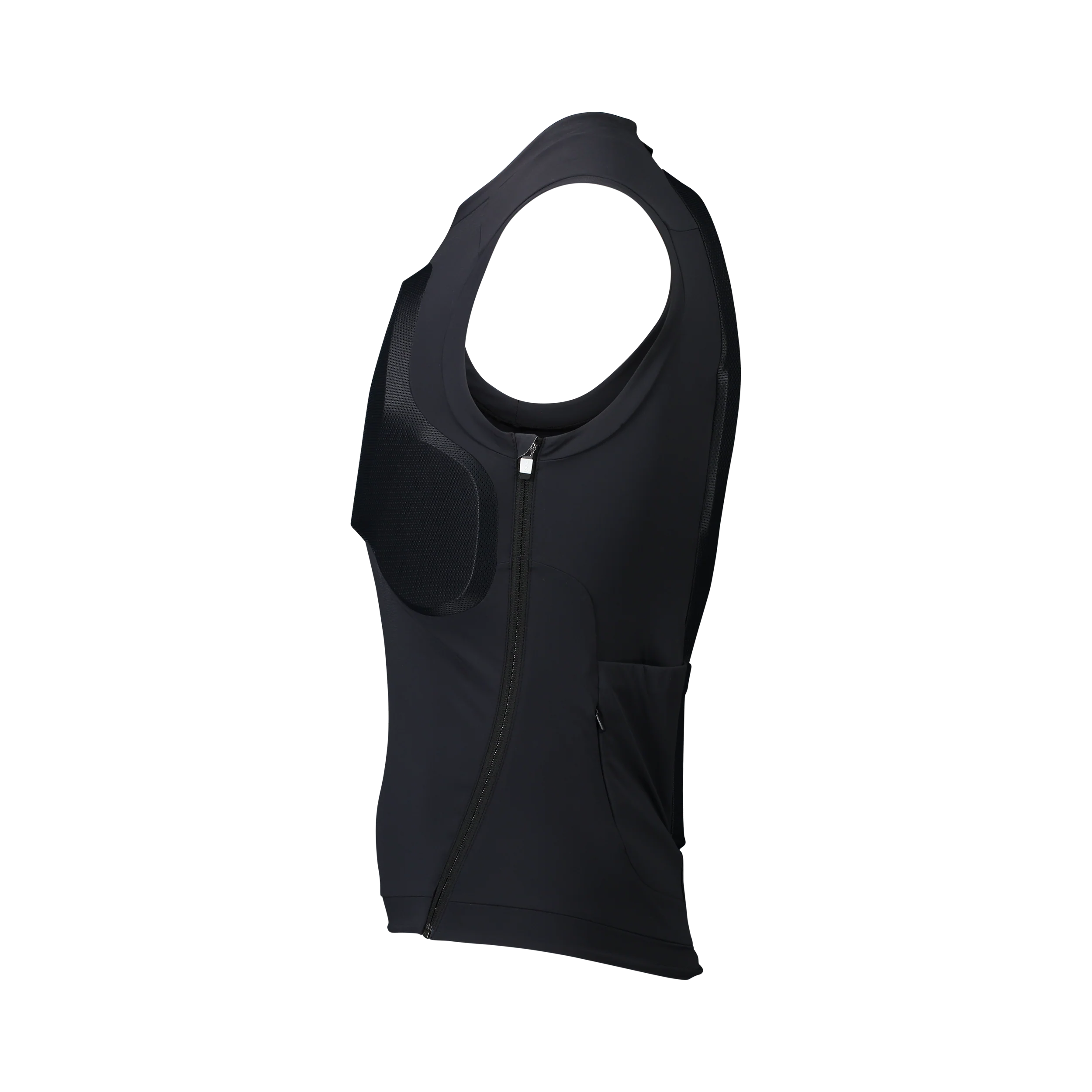 Gilet De Protection OSEUS VPD TORSO Noir - Image 2