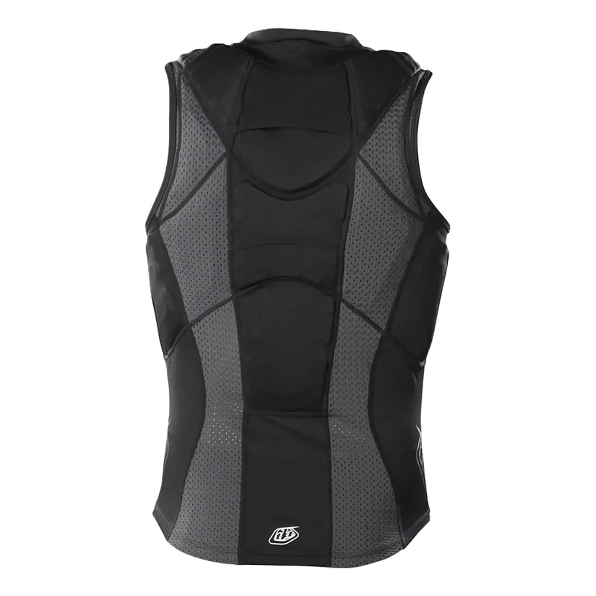 Gilet de Protection TROY LEE DESIGNS 3900 Noir - Image 3