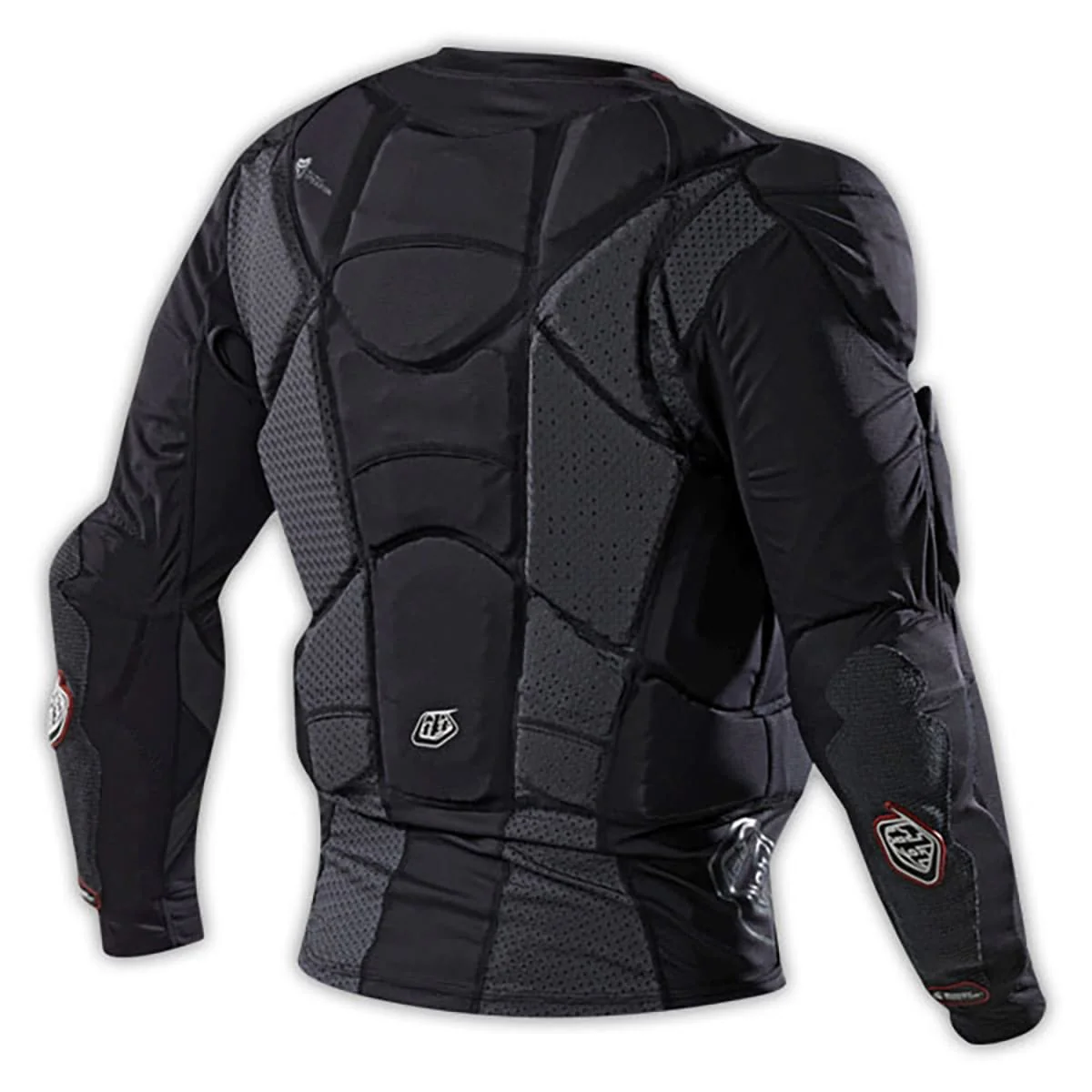 Gilet de Protection TROY LEE DESIGNS 7855 Noir - Image 2
