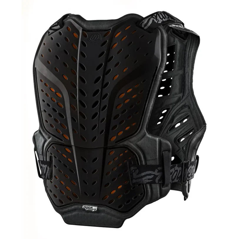 Gilet de Protection TROY LEE DESIGNS ROCKFIGHT CE Noir - Image 2
