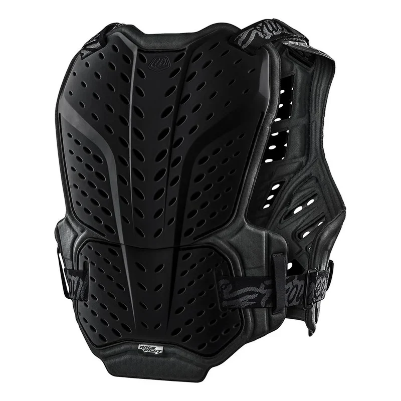 Gilet de Protection TROY LEE DESIGNS ROCKFIGHT Junior Noir - Image 2