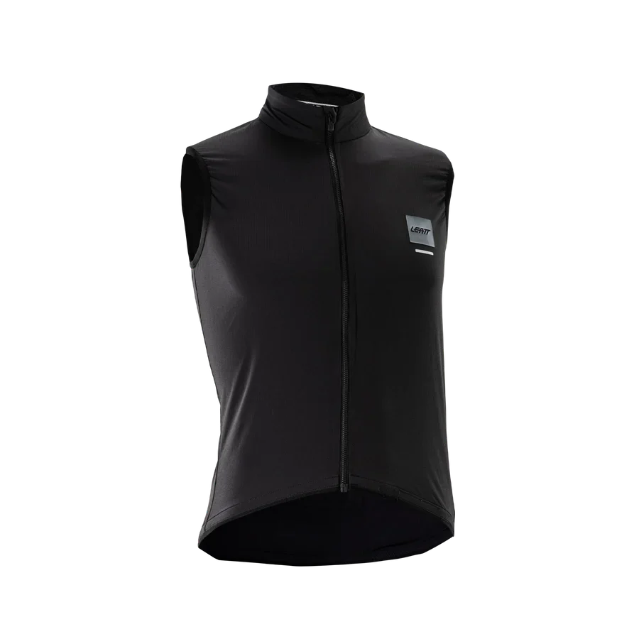 Gilet LEATT MTB WINDBLOCK 2.0 Femme Noir