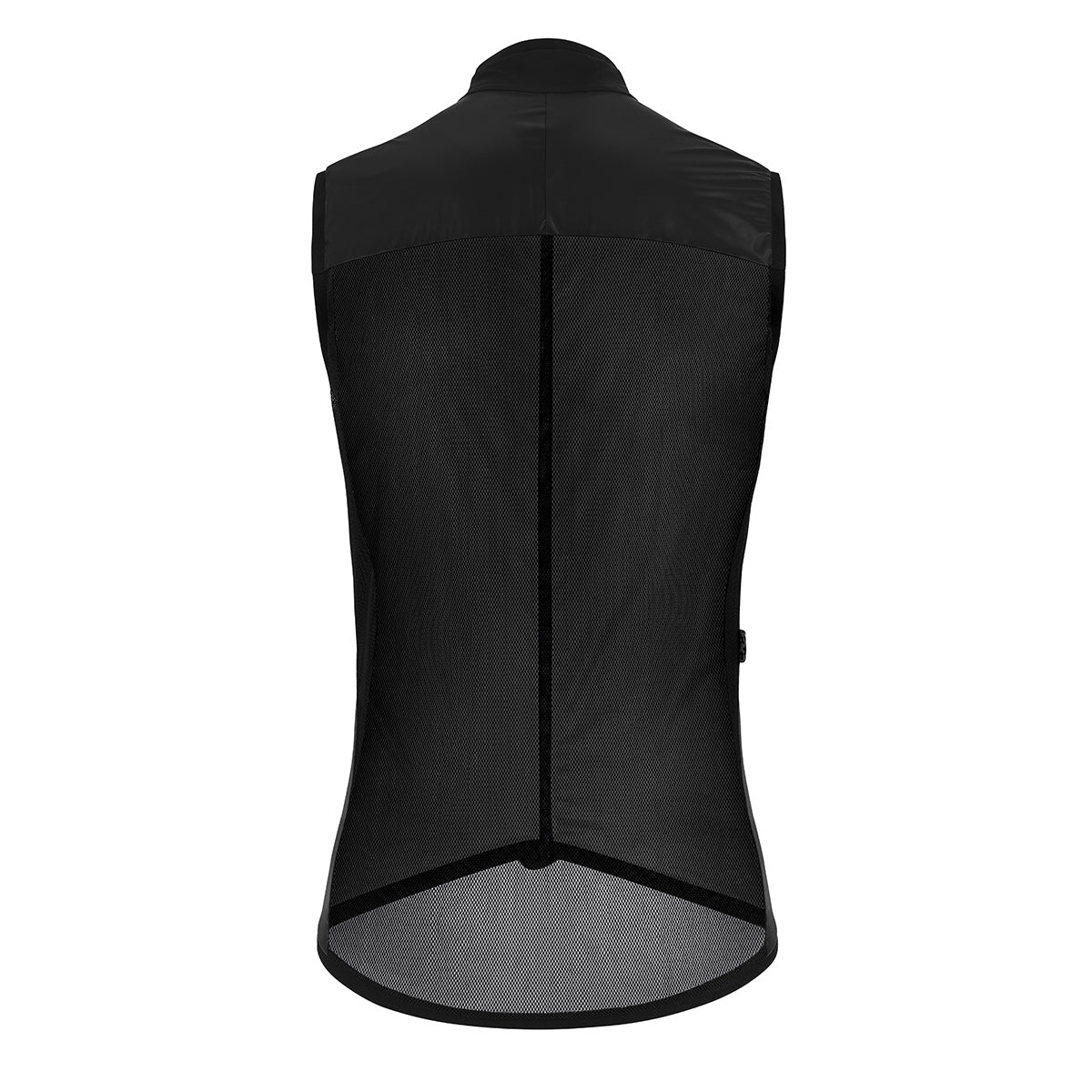 Veste Sans Manches ASSOS MILLE GT WIND C2 Noir - Image 2