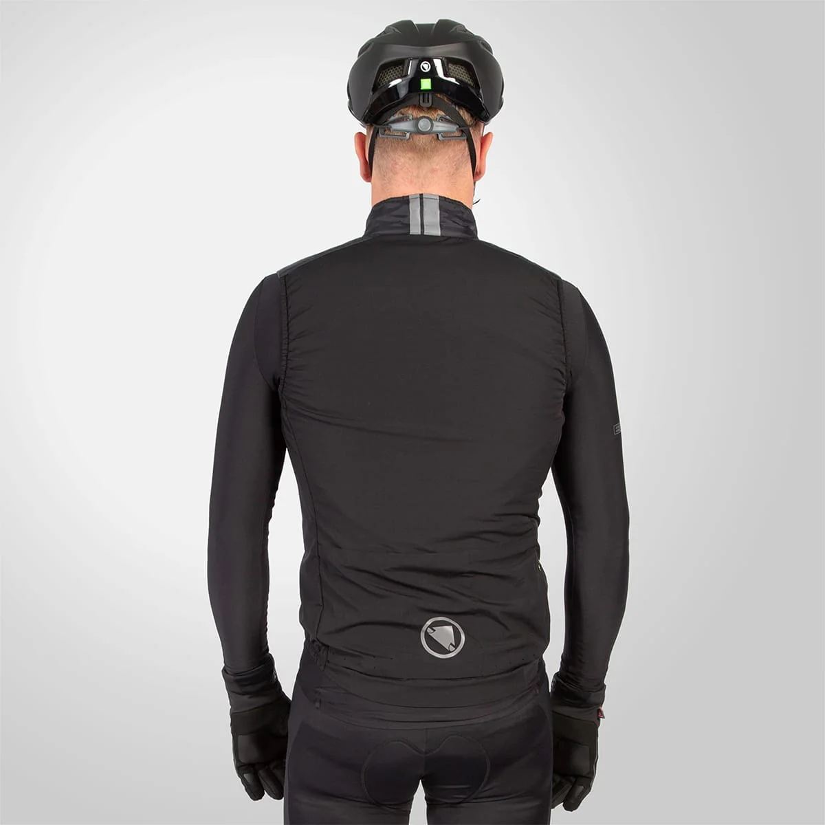Veste Sans Manches ENDURA PRO SL II PRIMALOFT® Noir - Image 4