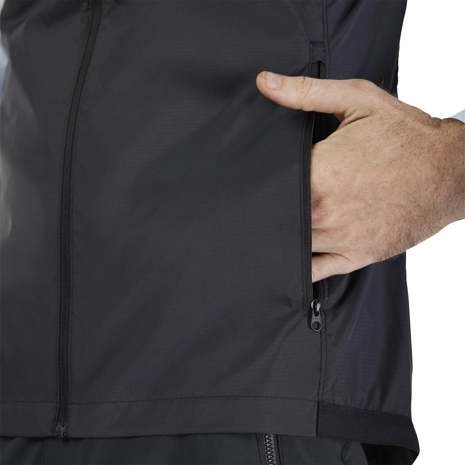 Veste Sans Manche FOX RANGER WIND Noir - Image 8