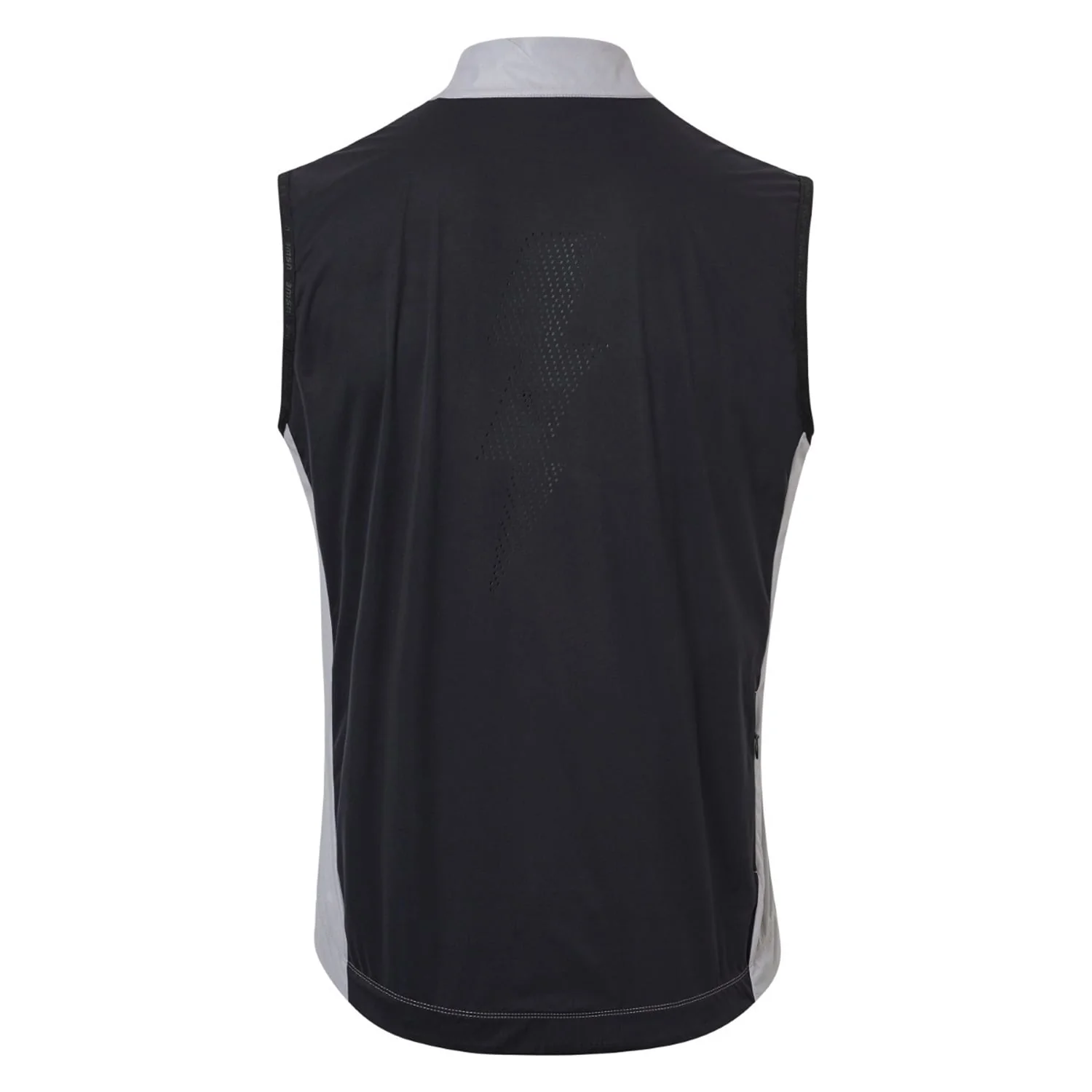 Veste Sans Manches USWE WIND GRAVEL Gris - Image 4